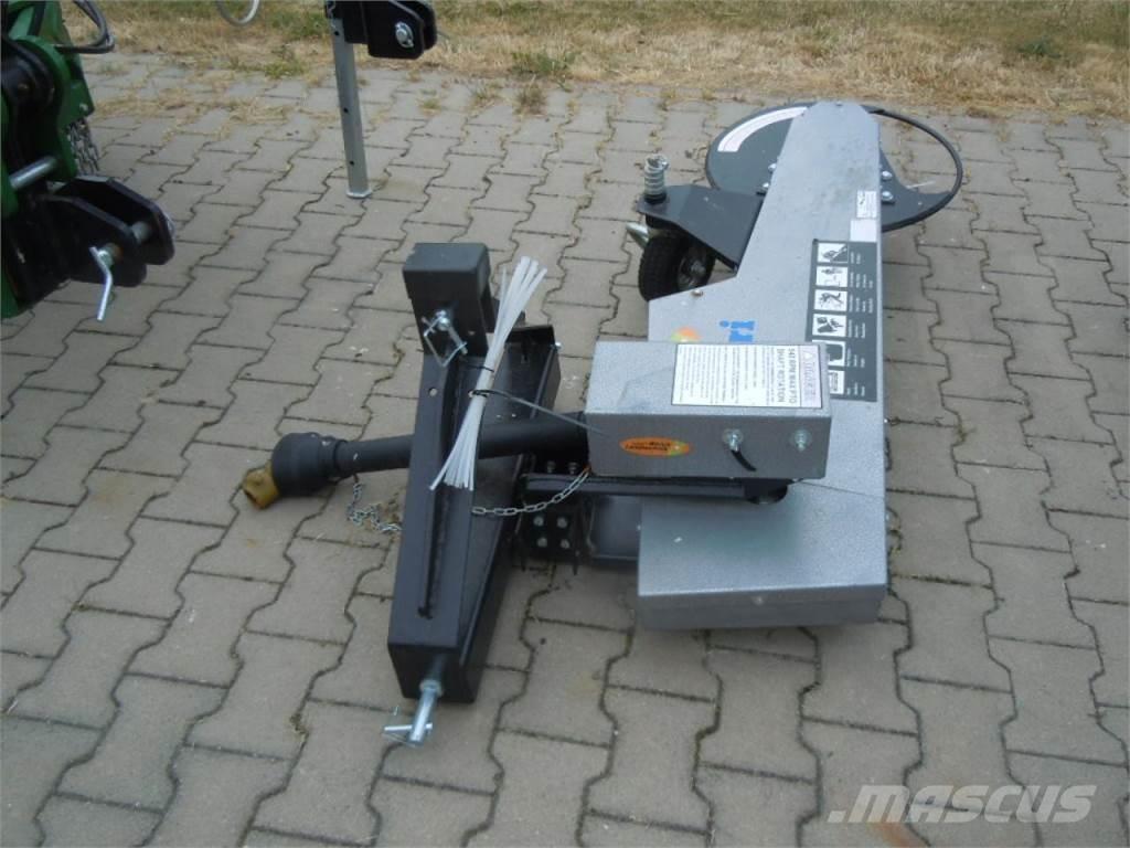 Kellfri 35-TS600 Aplinkos tvarkymas - Kita