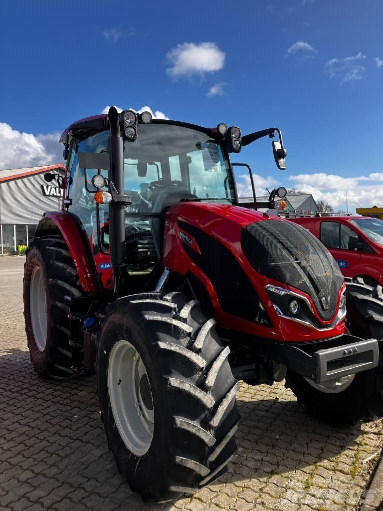 Valtra A 115 HT Traktoriai