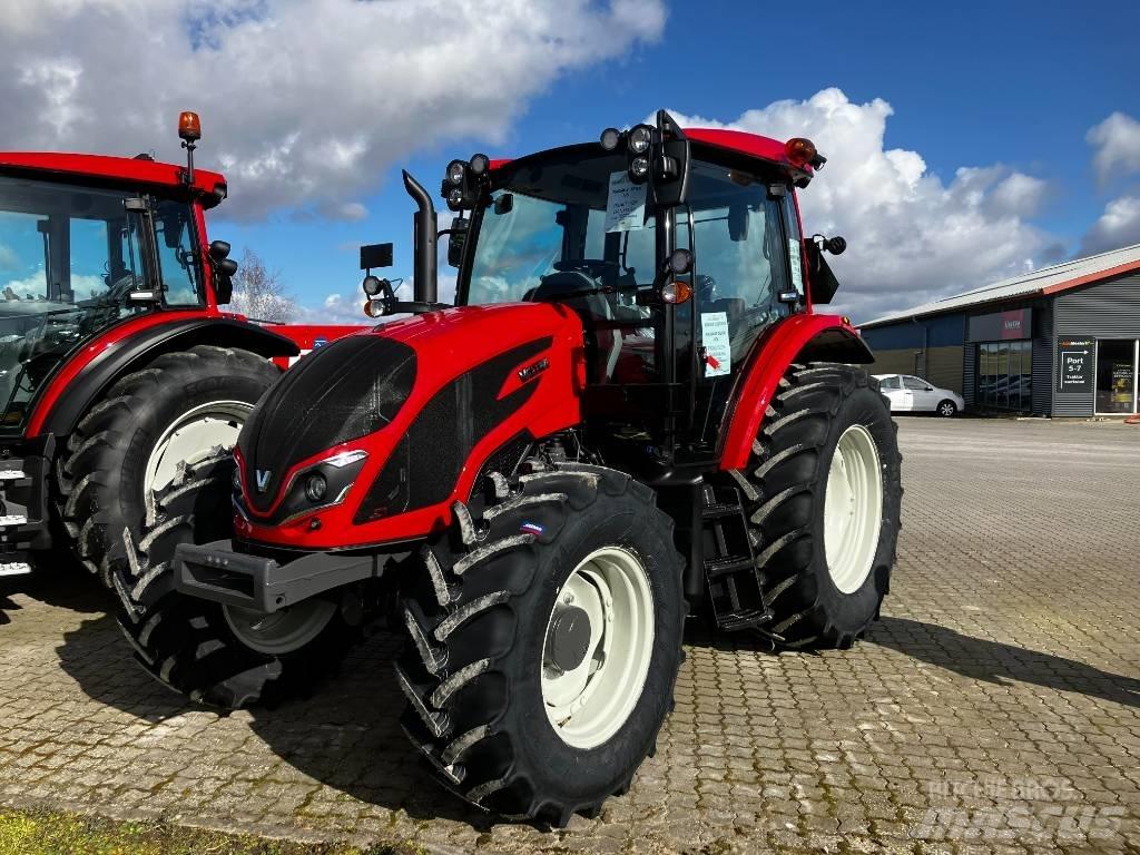 Valtra A 115 HT Traktoriai