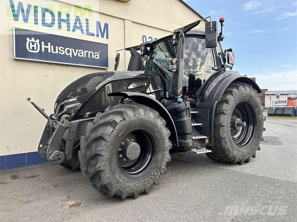 Valtra q305 Traktoriai