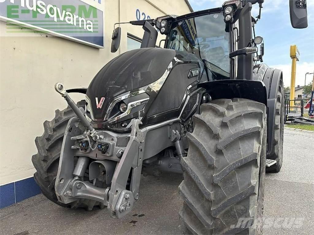 Valtra q305 Traktoriai