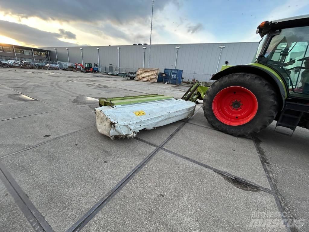 CLAAS Disco 300 C Šienapjovės