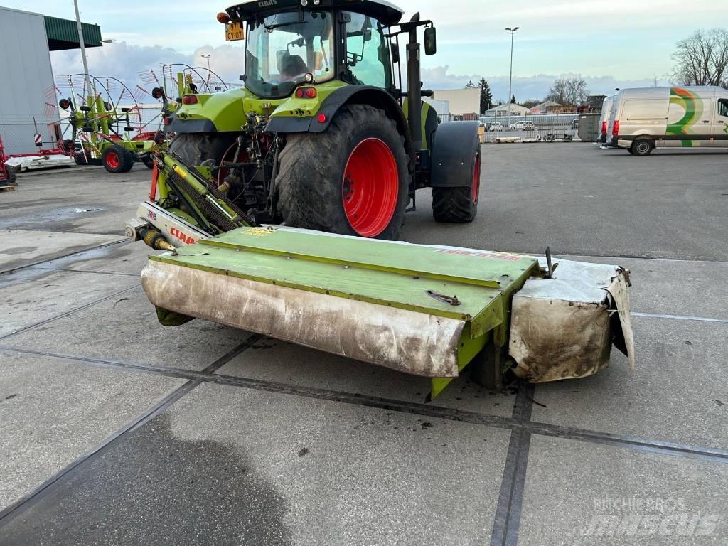 CLAAS Disco 300 C Šienapjovės