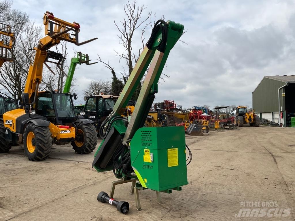 Siromer FHM 56 r Gyvatvorių žirklės