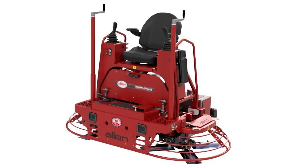 Allen MP245 Mentės