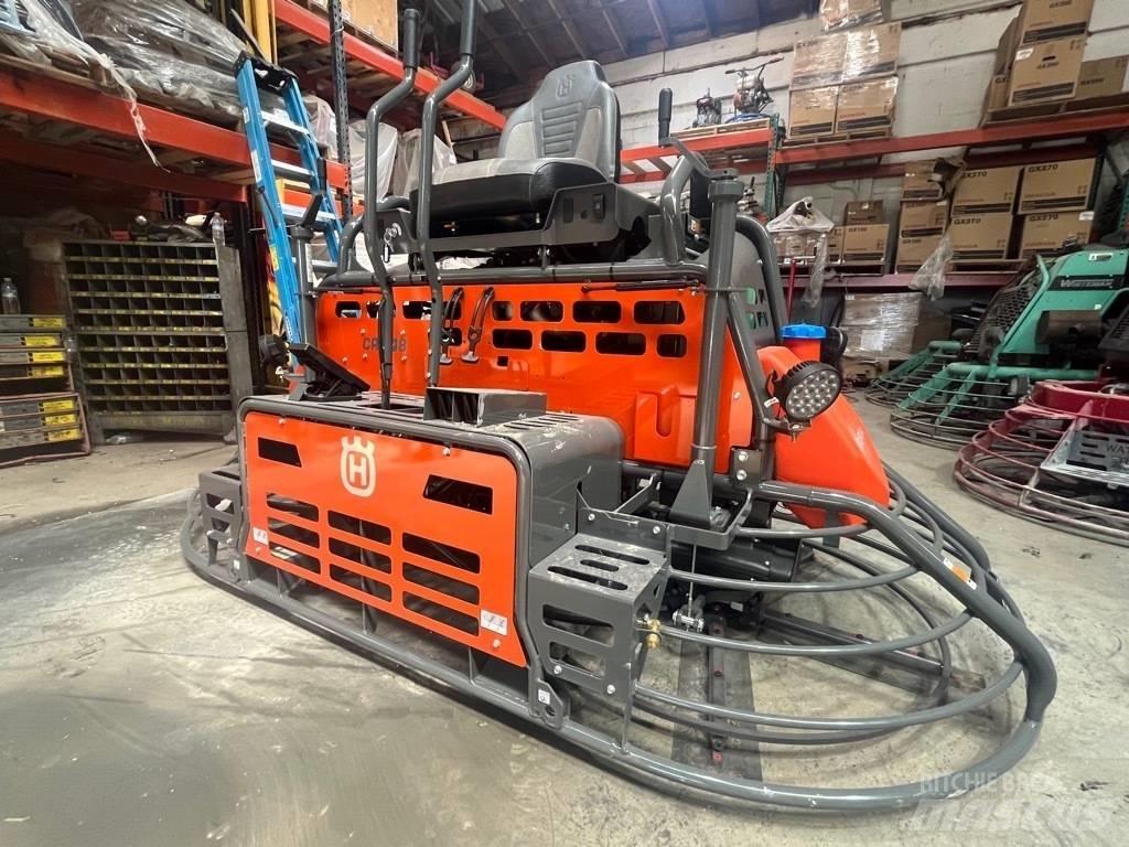 Husqvarna CRT 48-57K Mentės