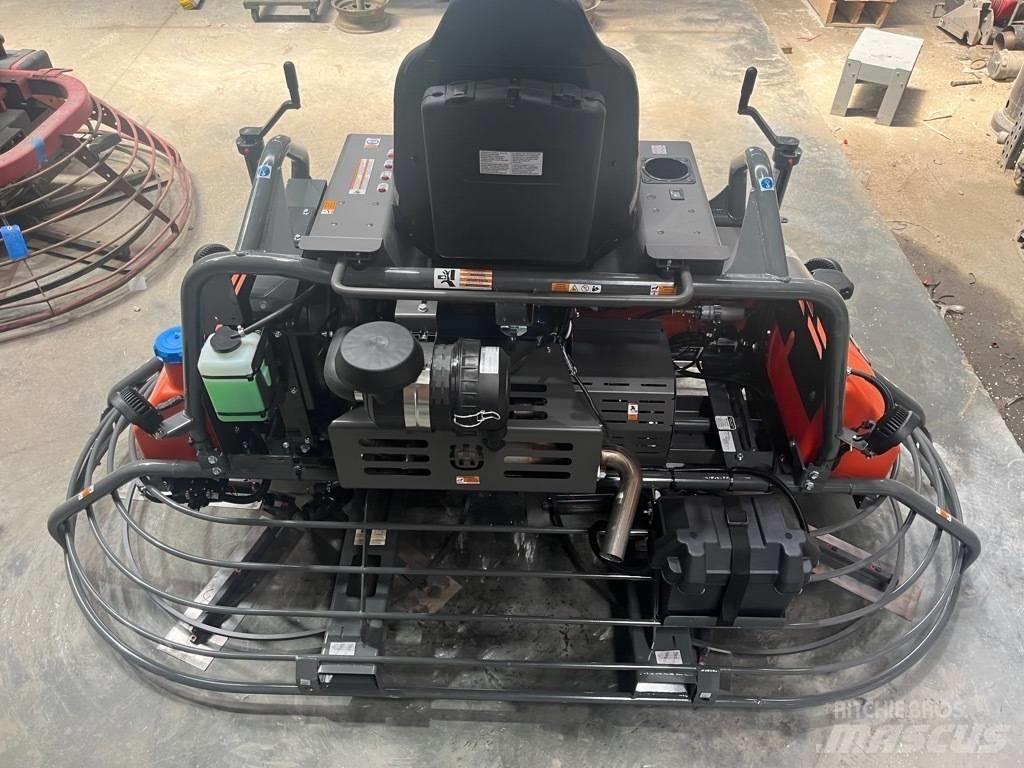Husqvarna CRT 48-57K Mentės