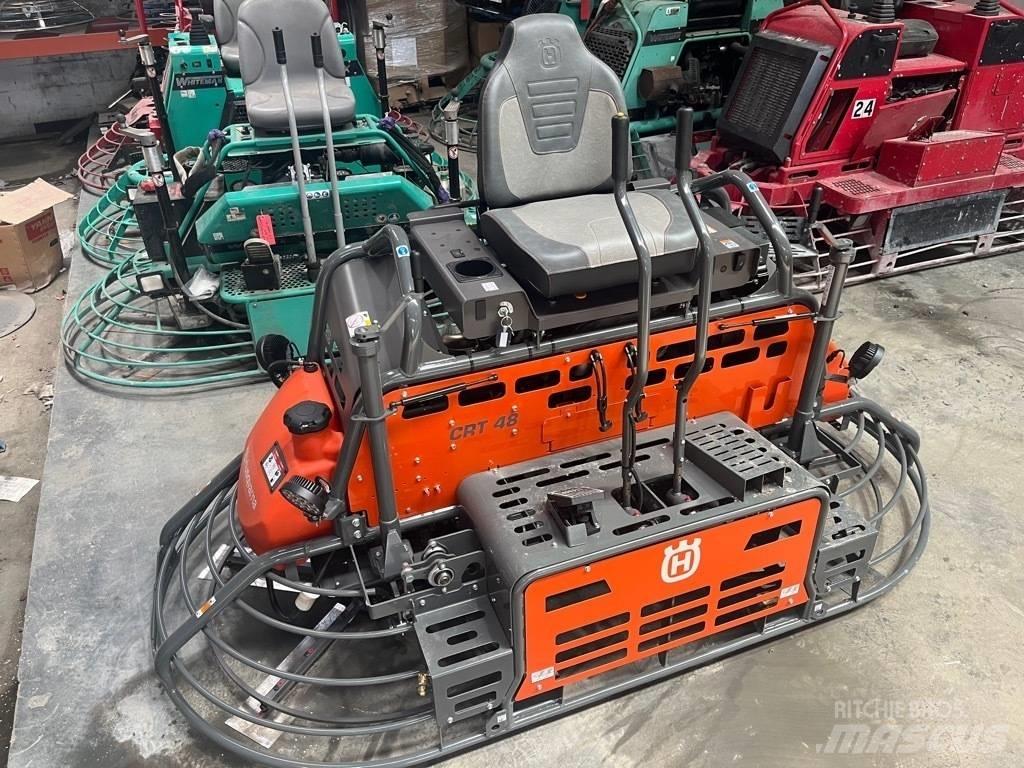 Husqvarna CRT 48-57K Mentės