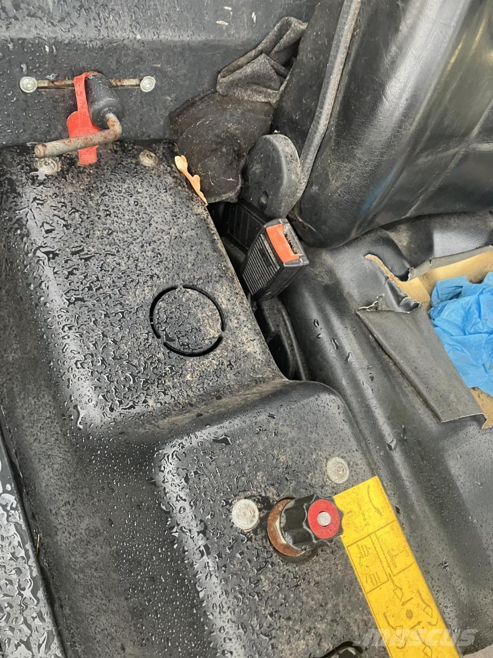 Thaler 3248/A Mini krautuvai