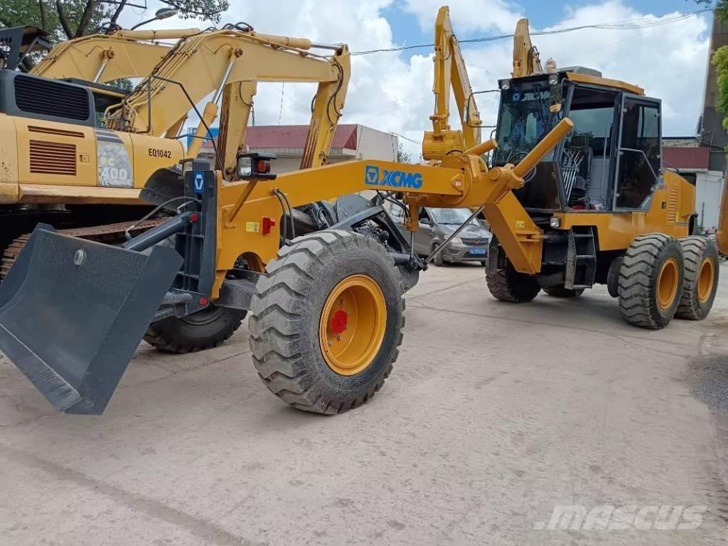 XCMG GR 2153 Greideriai