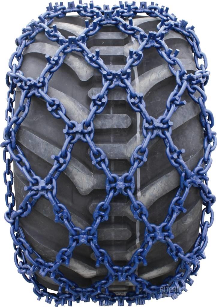  Grip X Skogskedjor Kiti priedai