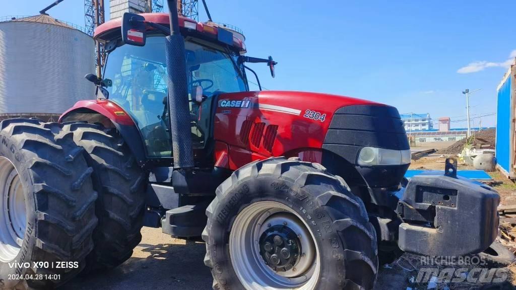 Case IH PUMA 2304 Traktoriai