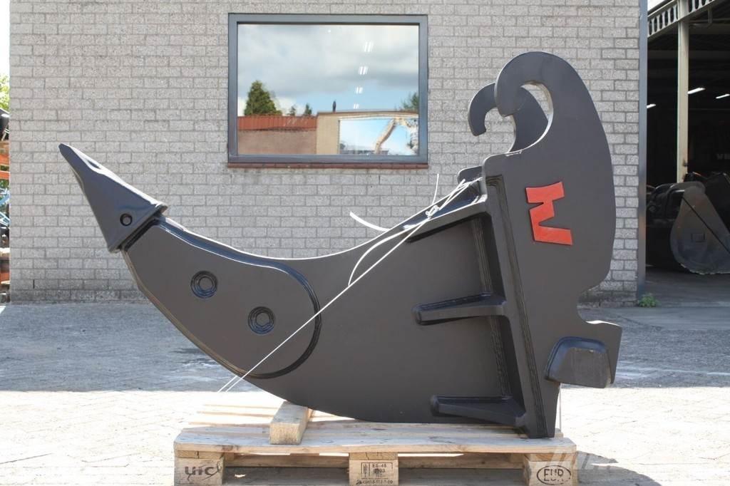 Verachtert TR45 Statyba - Kita