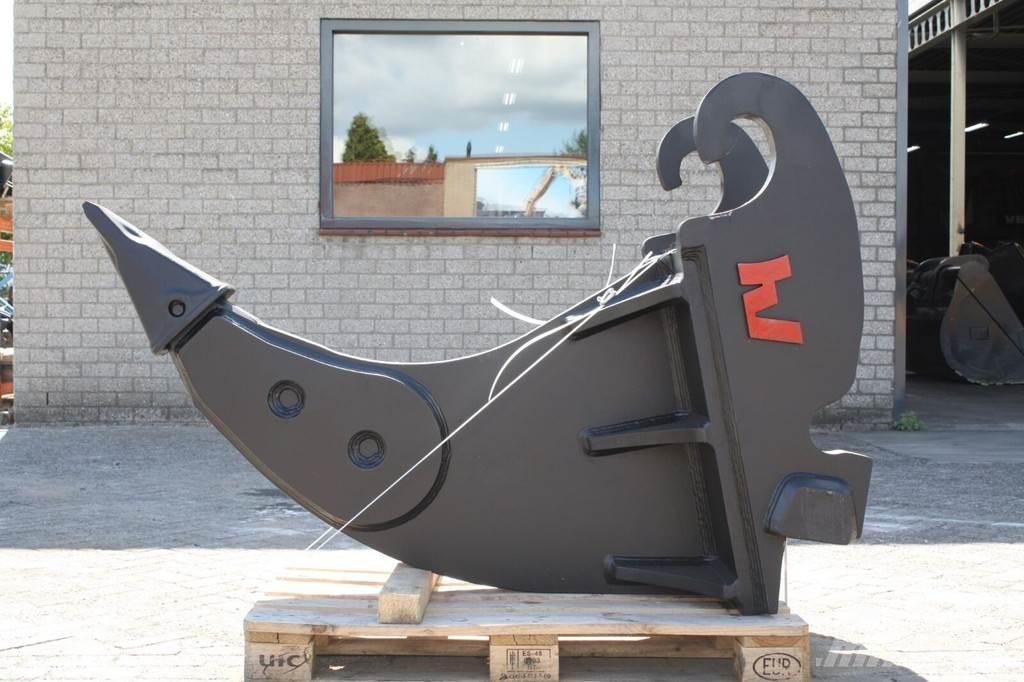 Verachtert TR45 Statyba - Kita