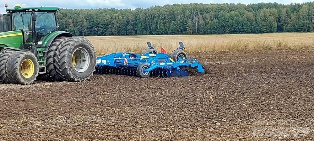 Farmet Softer SF8PS Vagų purentuvai