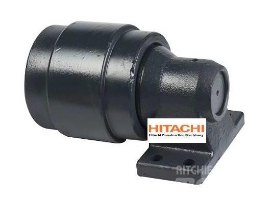 Hitachi Varaosat Vikšrai, grandinės ir važiuoklės