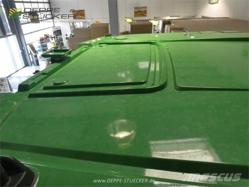 John Deere 7R 330 Traktoriai