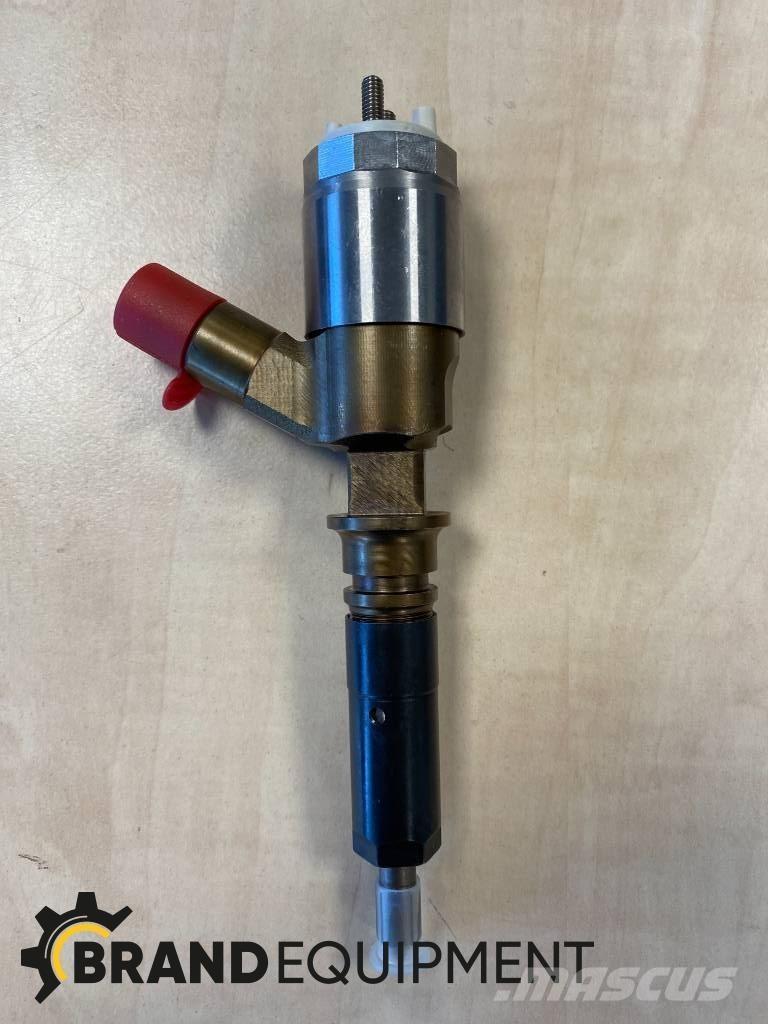 CAT 326-4700 320 Varikliai