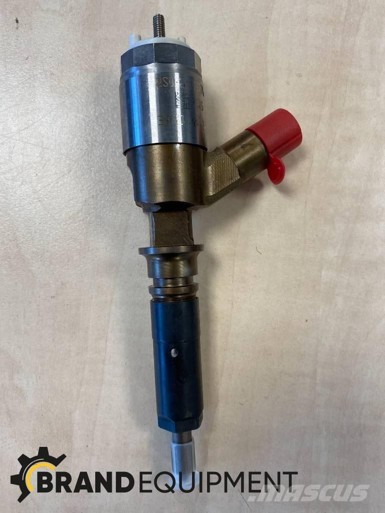 CAT 326-4700 320 Varikliai