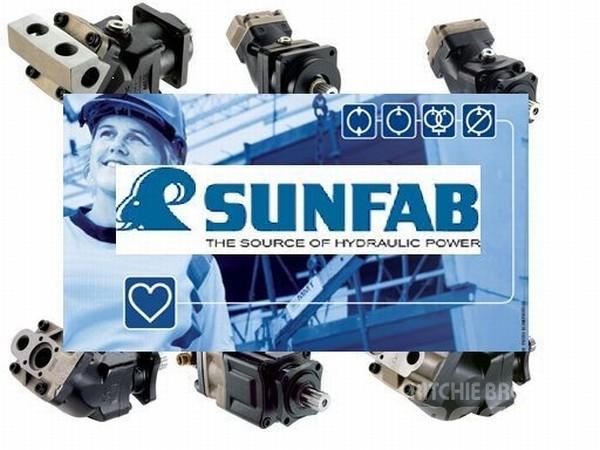 Sunfab SAP 084 Transportas - Kita