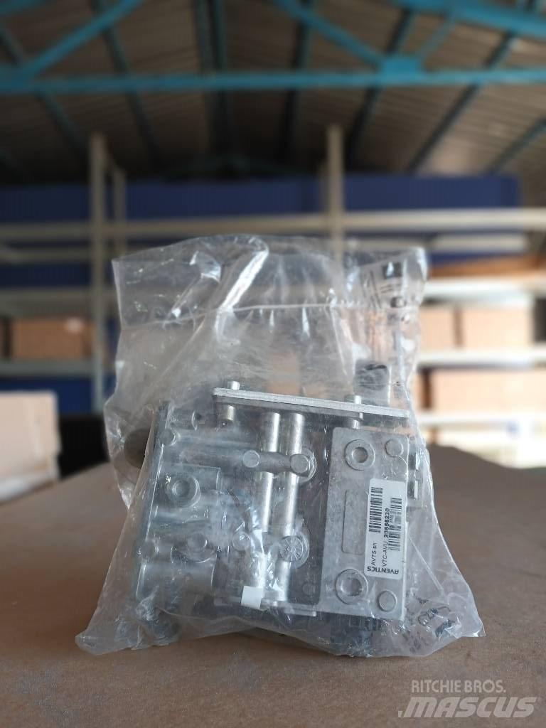 Volvo VALVE 20556230 Stabdžiai