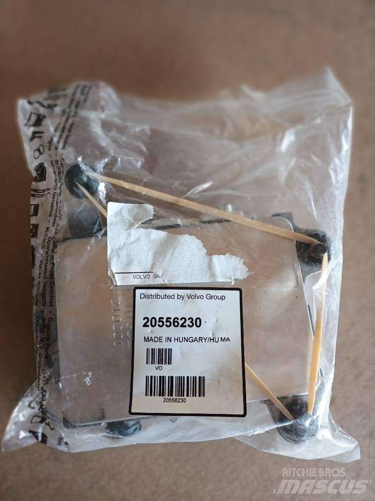 Volvo VALVE 20556230 Stabdžiai