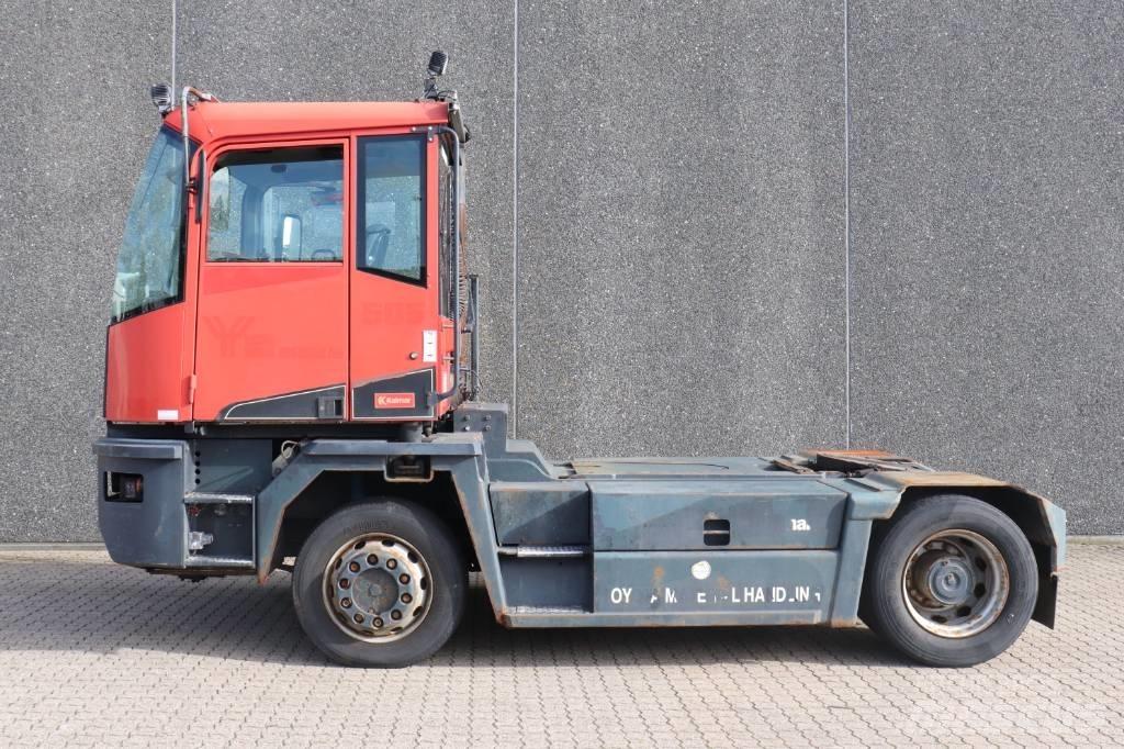 Kalmar TRL 618 i Naudoti terminalų vilkikai