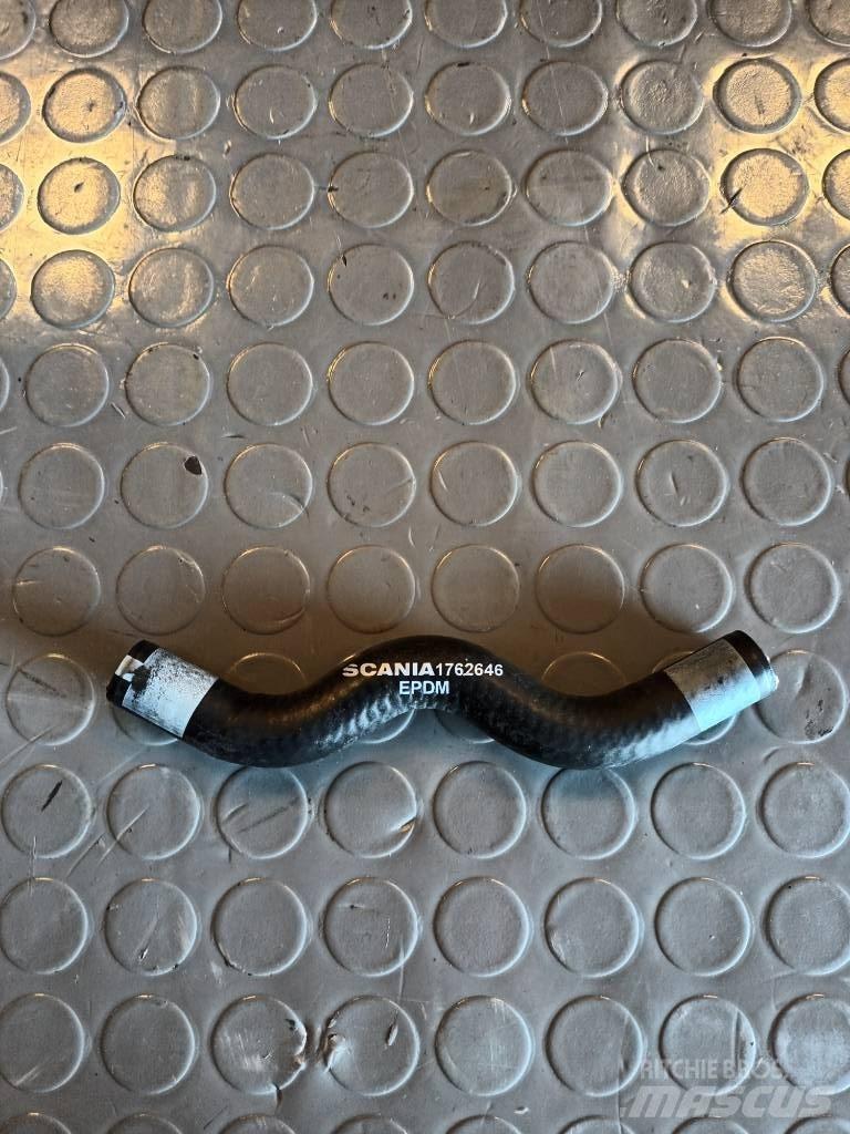Scania HOSE 1762646 Varikliai