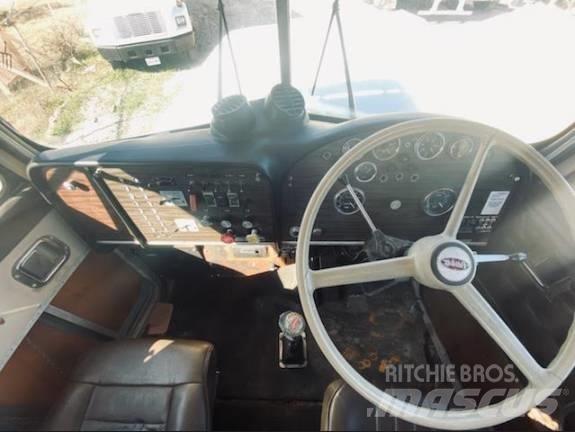 Peterbilt 359 Naudoti vilkikai
