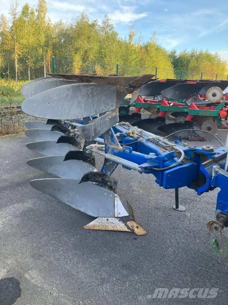 Överum DX5975H XLP Apverčiamieji plūgai