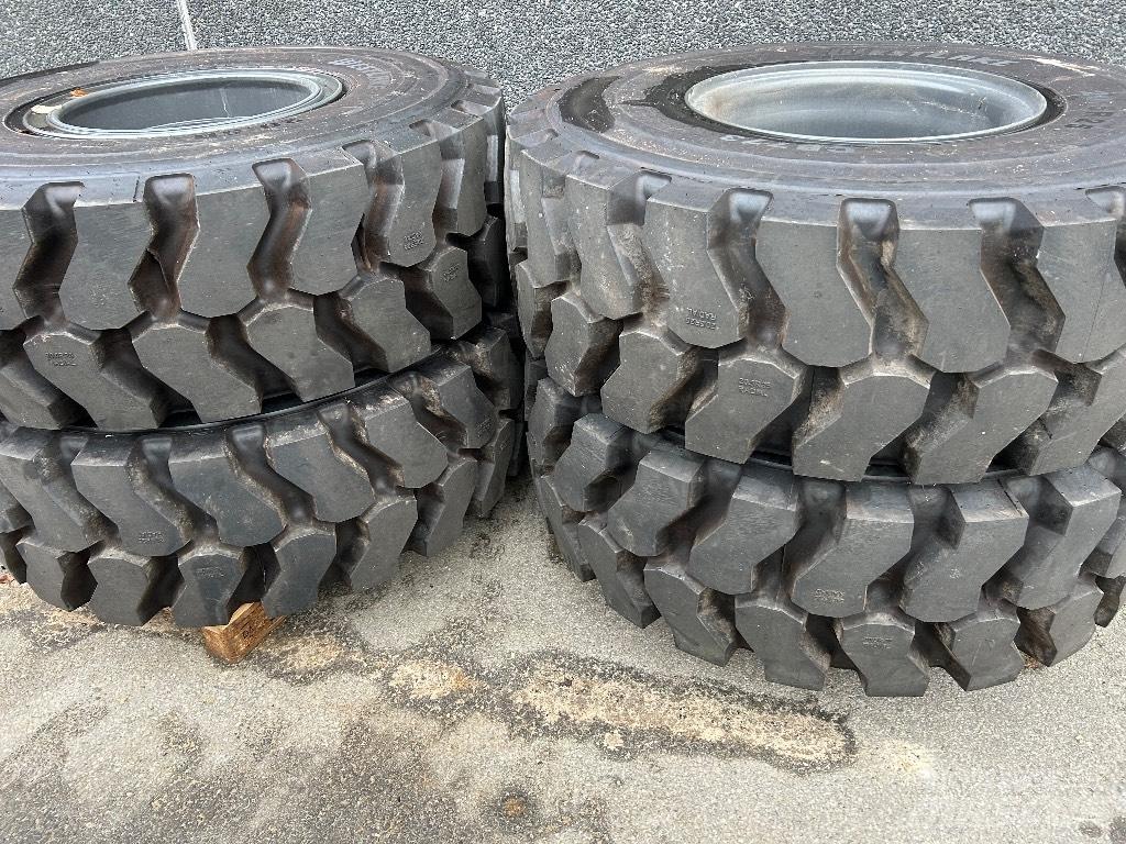  Westlake 20.5R 25 L5 Padangos, ratai ir ratlankiai