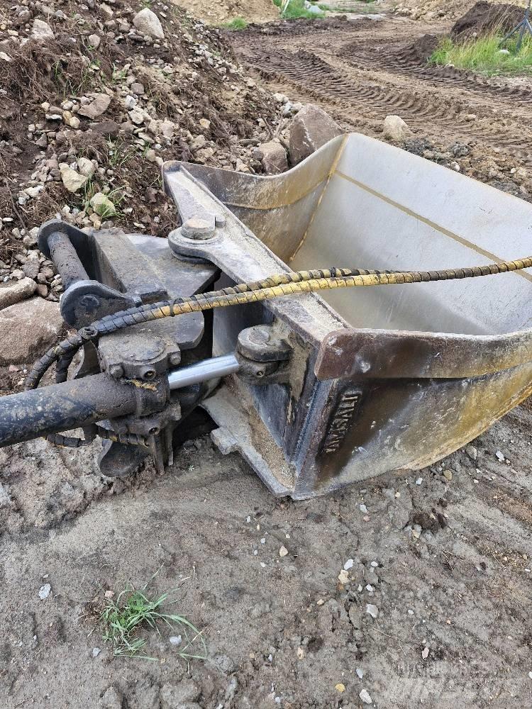 CASE CASE CX245 D SR Vikšriniai ekskavatoriai
