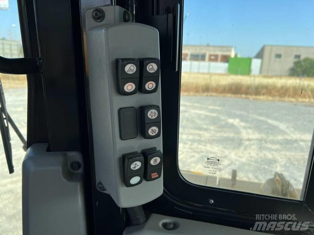 CAT D 6 T Vikšriniai buldozeriai