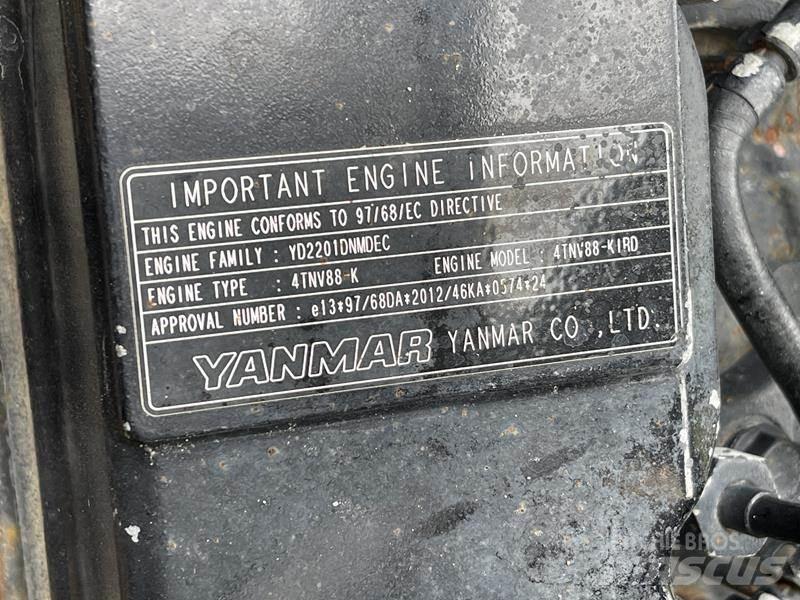 Doosan 7 / 41 Kompresoriai