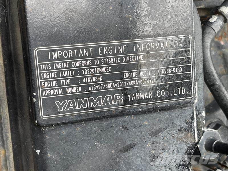 Doosan 7 / 41 Kompresoriai