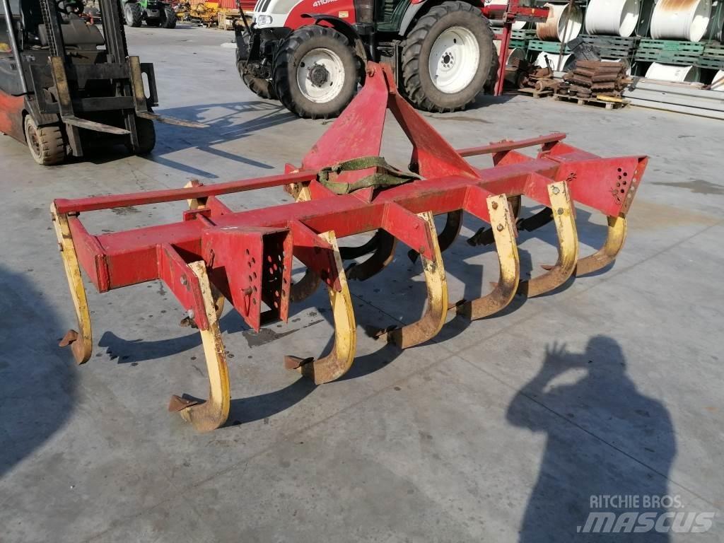 Wifo 2900 Kultivatoriai