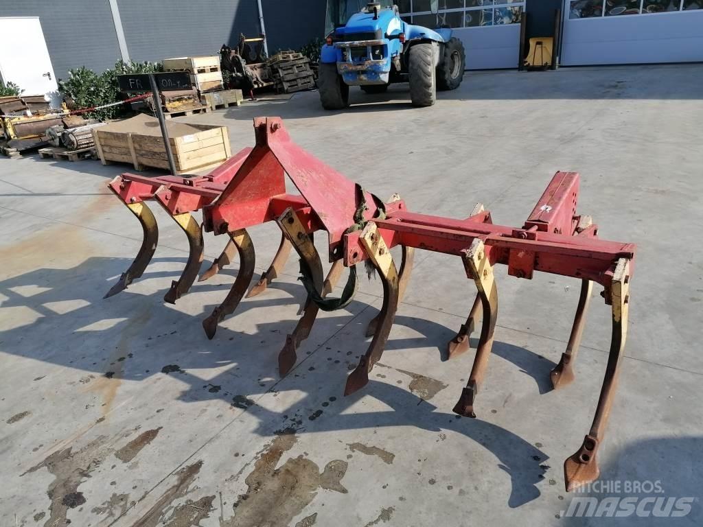 Wifo 2900 Kultivatoriai