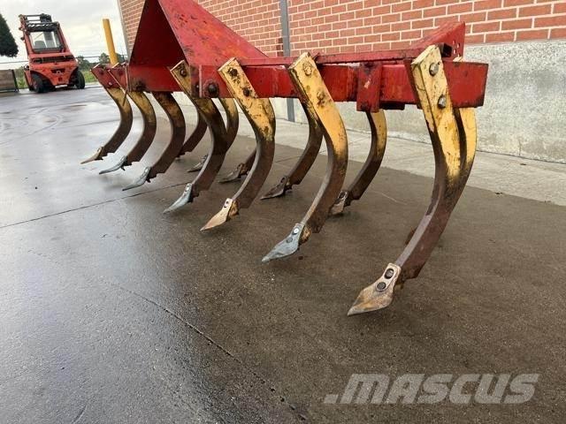 Wifo 2900 Cultivators