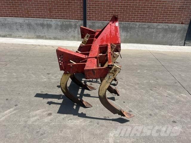Wifo 2900 Kultivatoriai