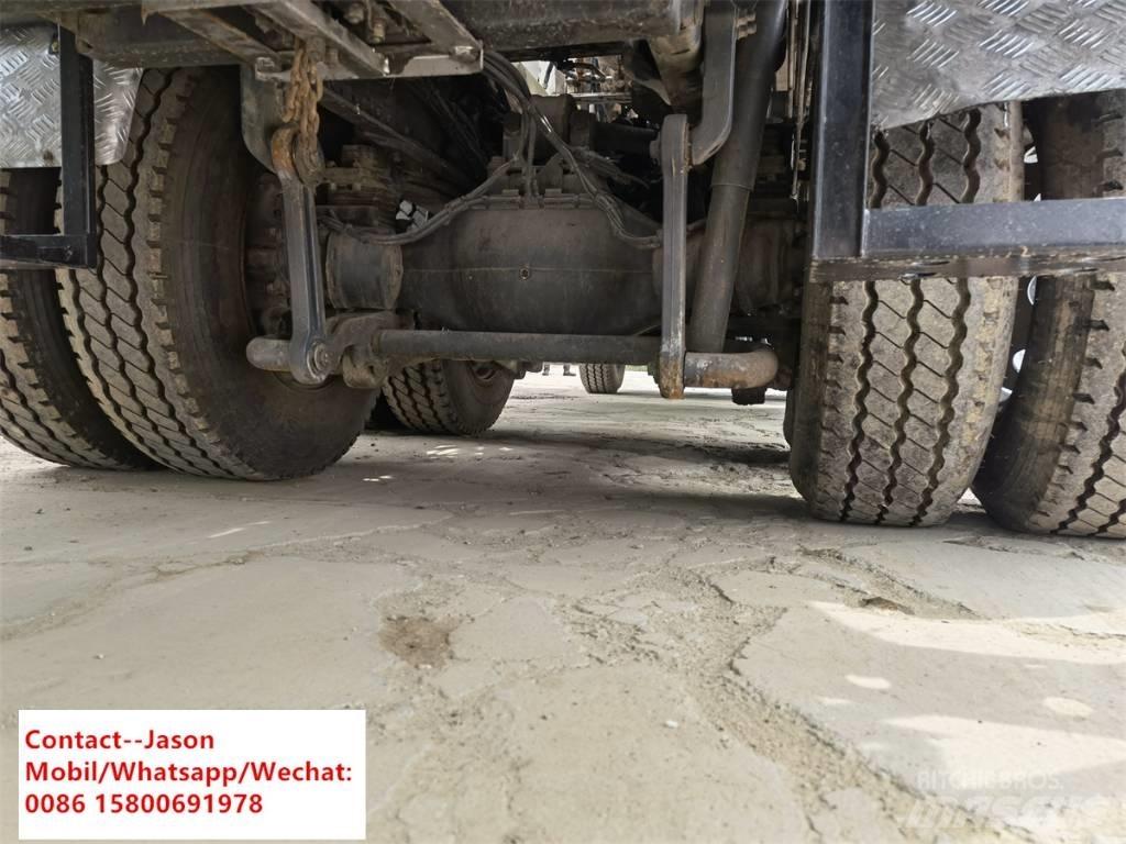 Zoomlion ZLJ5339THB Betono siurbliai