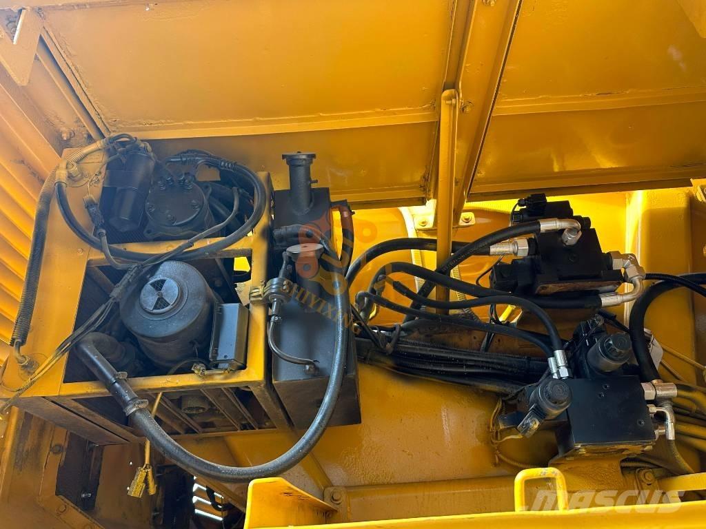 XCMG XCT80L5 Visureigiai kranai