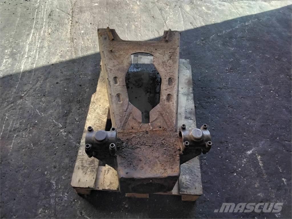  Minibrunett 578 Kiti priedai