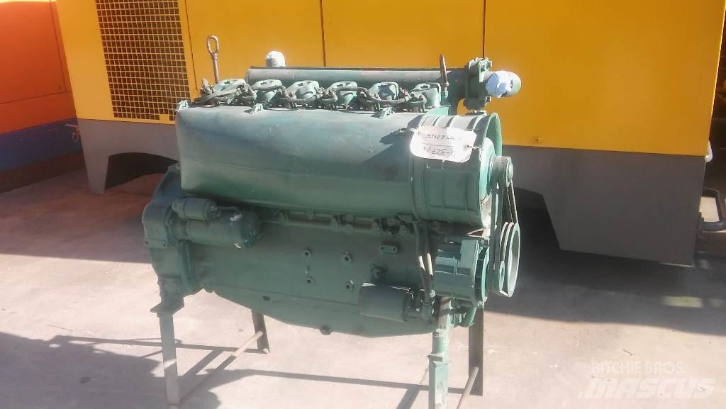  Diter D327-6 Varikliai
