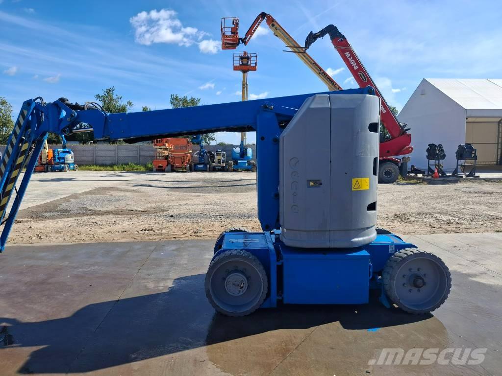 Genie Z30/20N Alkūniniai keltuvai