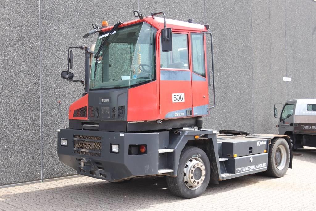 Kalmar TRL 618 i Naudoti terminalų vilkikai