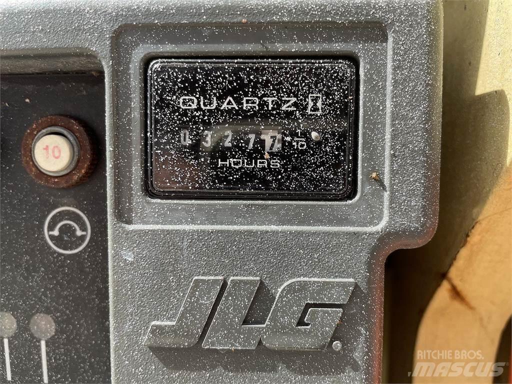JLG 1930ES Žirkliniai keltuvai