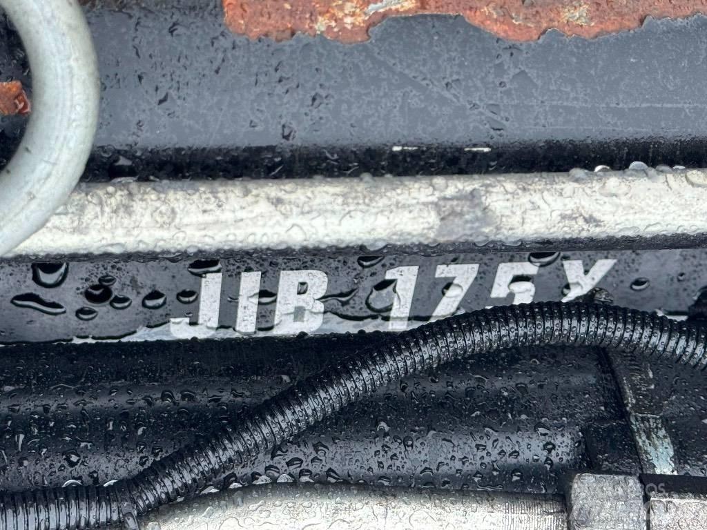 Hiab Jib 175X Kita