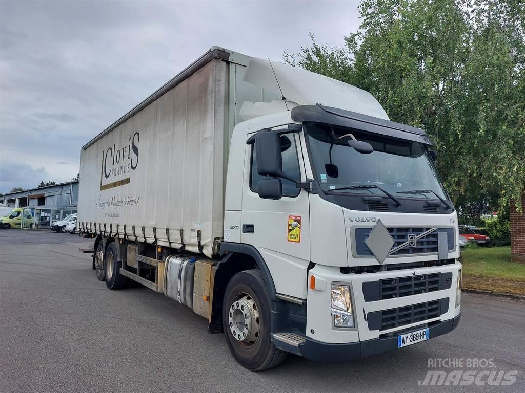 Volvo FM Kita