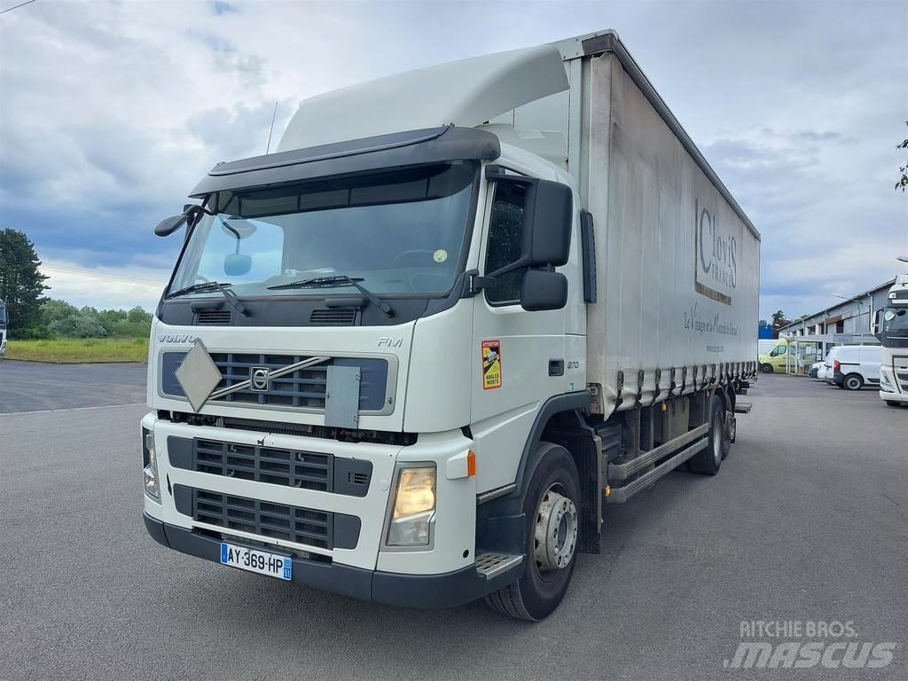 Volvo FM Kita