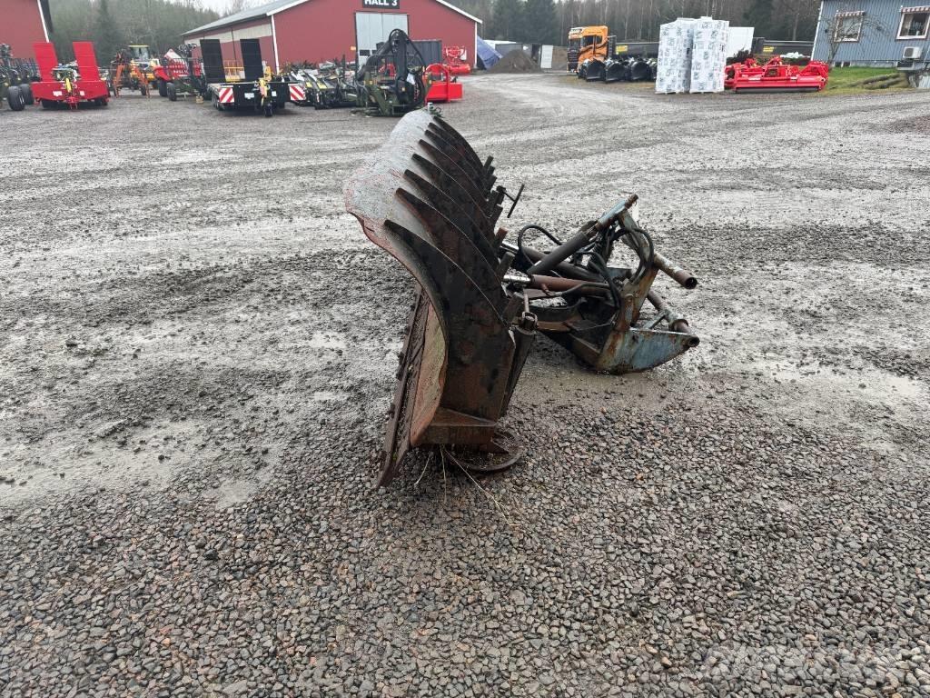 Svedala Snöblad Sniego peiliai ir valytuvai